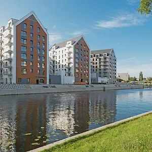 Grano Motlawa & Wellness , Gdansk Poland