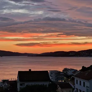 Island , Trogir Croatia
