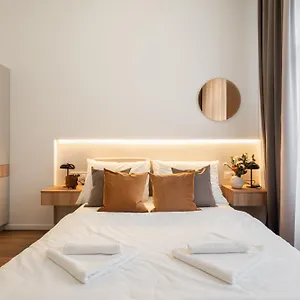 Boutique Suites, Location By Bqa , Budapest Hungary
